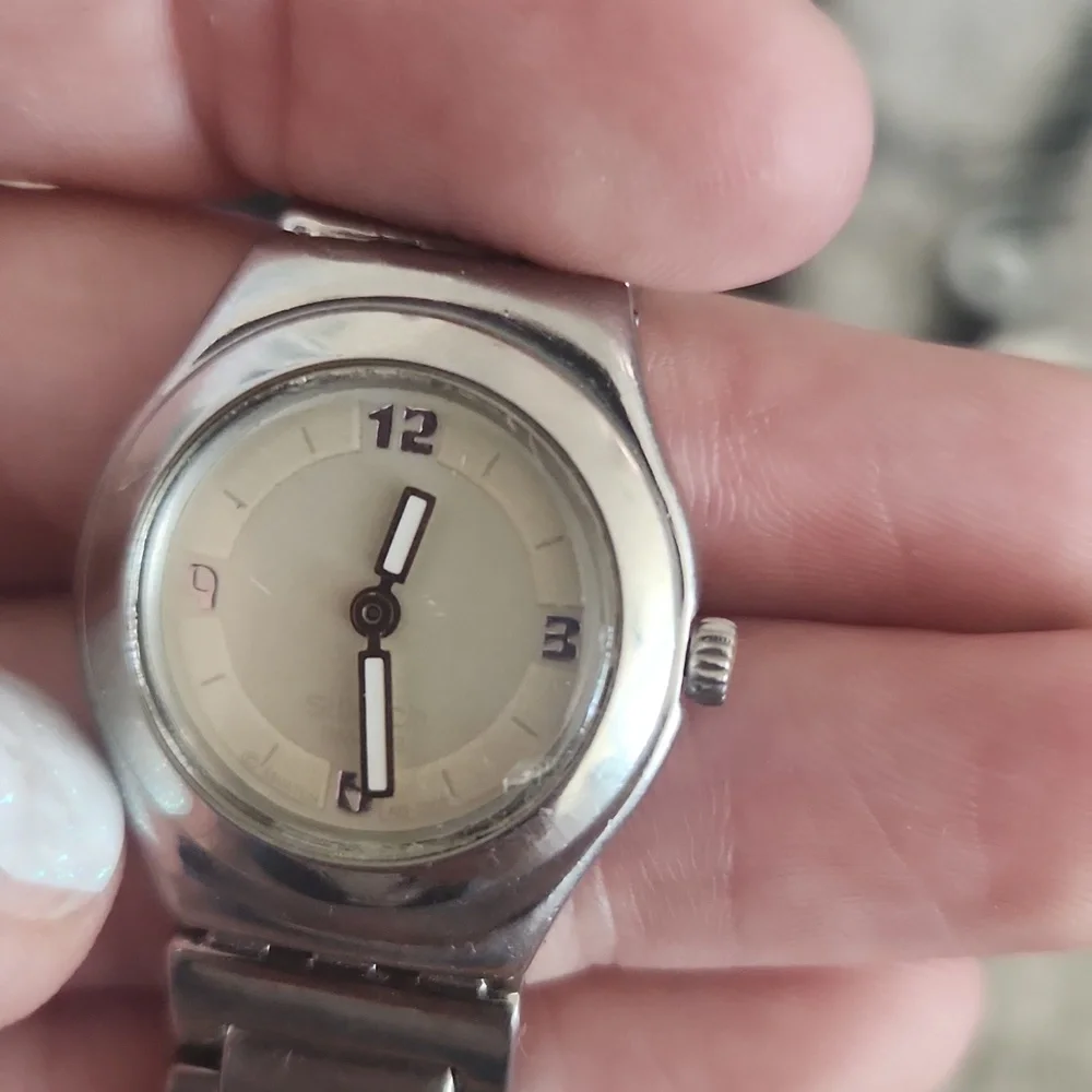 Swatch Lady Irony Watch‎